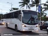 JF Transportes 5H12 na cidade de Maceió, Alagoas, Brasil, por Rodrigo Barraza. Número da foto: #:id.