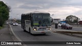 Mega Star Transportadora Turistica 3400 na cidade de Guarulhos, São Paulo, Brasil, por Roberto Teixeira. Número da foto: #10509527.