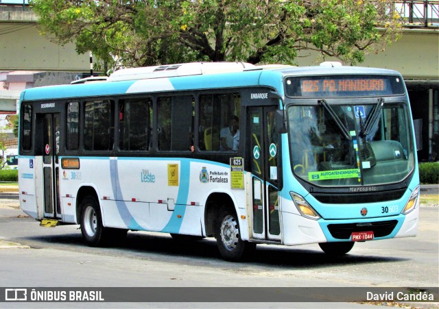 Via Urbana 30603 na cidade de Fortaleza, Ceará, Brasil, por David Candéa. Número da foto: #10511333.
