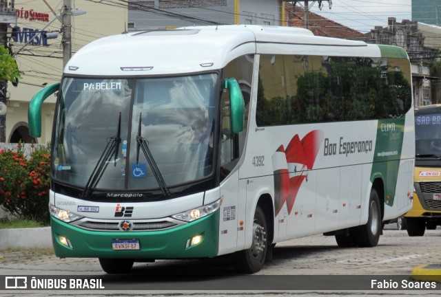 Comércio e Transportes Boa Esperança 4392 na cidade de Belém, Pará, Brasil, por Fabio Soares. Número da foto: #10512130.