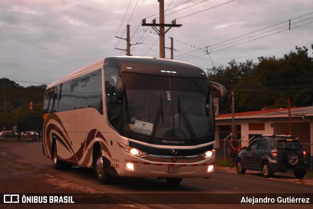 GO CR Vision Corporativo SJB na cidade de Santa Cruz, Guanacaste, Costa Rica, por Alejandro Gutiérrez. ID da foto: 10510992.