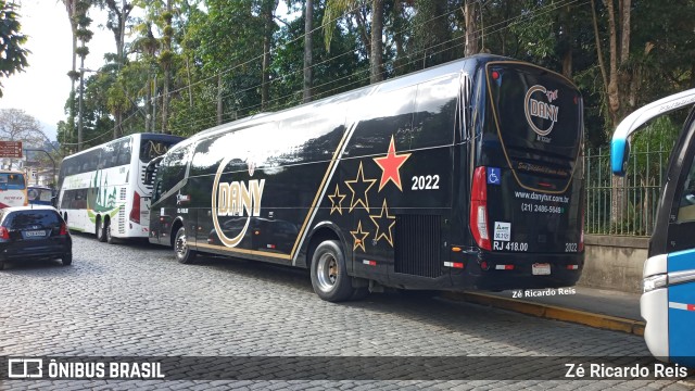 Dany Tur Excursões e Viagens 2022 na cidade de Petrópolis, Rio de Janeiro, Brasil, por Zé Ricardo Reis. Número da foto: #10512011.