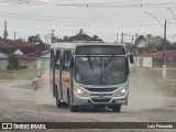 Ônibus Particulares 6033 na cidade de Pilar, Alagoas, Brasil, por Luiz Fernando. Número da foto: #10513065.