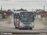 Ônibus Particulares 6033 na cidade de Pilar, Alagoas, Brasil, por Luiz Fernando. ID da foto: :id.