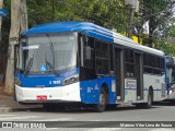 Sambaíba Transportes Urbanos 2 1858 na cidade de São Paulo, São Paulo, Brasil, por Marcos Vitor Lima de Souza. ID da foto: :id.