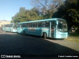 Empresa de Transportes Santa Silvana 41068 na cidade de Pelotas, Rio Grande do Sul, Brasil, por Patrick Coutinho Lemos. Número da foto: #:id.