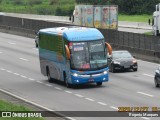 Litorânea Transportes Coletivos 5687 na cidade de São José dos Campos, São Paulo, Brasil, por Rogerio Marques. Número da foto: #10511311.