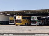 Empresa Gontijo de Transportes 21670 na cidade de Aracaju, Sergipe, Brasil, por Gladyston Santana Correia. Número da foto: #10510921.