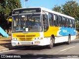 Via Sul TransFlor 5064 na cidade de Natal, Rio Grande do Norte, Brasil, por John Herbert. ID da foto: :id.