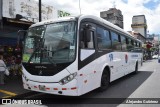 Cenbus 19 na cidade de San José, San José, Costa Rica, por Alejandro Gutiérrez. Número da foto: #10511001.