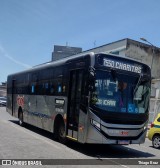 Auto Viação 1001 RJ 108.1198 na cidade de Rio de Janeiro, Rio de Janeiro, Brasil, por Thiago Braz. Número da foto: #10512202.