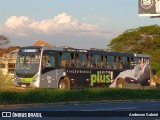 Viação Garcia 81007 na cidade de Maringá, Paraná, Brasil, por Anderson Gabriel. Número da foto: #10510966.