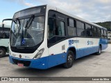 Transol Transportes Coletivos 50357 na cidade de Florianópolis, Santa Catarina, Brasil, por Lucas da Silva. Número da foto: #10512949.