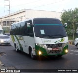 Brasiltur OAH9256 na cidade de Manaus, Amazonas, Brasil, por Cristiano Eurico Jardim. Número da foto: #10511681.