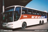 Unesul de Transportes 3210 na cidade de Porto Alegre, Rio Grande do Sul, Brasil, por JGILBERTO KNIPHOFF. Número da foto: #10511034.