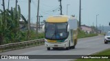 Empresa Gontijo de Transportes 21275 na cidade de Escada, Pernambuco, Brasil, por Pedro Francisco Junior. Número da foto: #10513021.