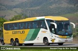 Empresa Gontijo de Transportes 21425 na cidade de Roseira, São Paulo, Brasil, por Jhonatan Diego da Silva Trevisan. Número da foto: #10512007.