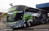 Viação Garcia 88067 na cidade de Presidente Prudente, São Paulo, Brasil, por Vinicius de Oliveira Munhoz. Número da foto: #10510824.