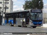 Cooperativa Fênix > Spencer Transporte 2 5117 na cidade de São Paulo, São Paulo, Brasil, por Marcos Vitor Lima de Souza. Número da foto: #:id.