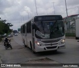 Viação Mirim 115 na cidade de Jaboatão dos Guararapes, Pernambuco, Brasil, por Áudios Guilherme. Número da foto: #:id.