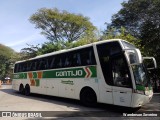 Empresa Gontijo de Transportes 21185 na cidade de São Paulo, São Paulo, Brasil, por Wanderson Severino. Número da foto: #10511249.