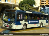 Viação Zurick 31065 na cidade de Belo Horizonte, Minas Gerais, Brasil, por Matheus Adler. ID da foto: :id.