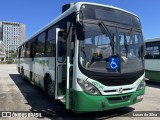 Jotur - Auto Ônibus e Turismo Josefense 1313 na cidade de Florianópolis, Santa Catarina, Brasil, por Lucas da Silva. Número da foto: #10512637.