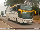 RodeRotas - Rotas de Viação do Triângulo 2210 na cidade de Cuiabá, Mato Grosso, Brasil, por Jonas Castro. Número da foto: #10512293.