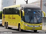 Novos Rumos 1107 na cidade de Juiz de Fora, Minas Gerais, Brasil, por Luiz Krolman. Número da foto: #10510952.
