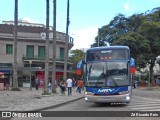 MRV Viagens 5040 na cidade de Petrópolis, Rio de Janeiro, Brasil, por Zé Ricardo Reis. ID da foto: :id.