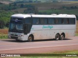 Trans Najja 0303 na cidade de Ubiratã, Paraná, Brasil, por Kauan Lucio. Número da foto: #10511075.