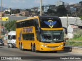 IPA Turismo 3740 na cidade de Belo Horizonte, Minas Gerais, Brasil, por Douglas Célio Brandao. ID da foto: :id.