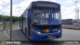 Viação Atalaia Transportes 6151 na cidade de Aracaju, Sergipe, Brasil, por Cristopher Pietro. Número da foto: #:id.