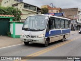 Ônibus Particulares 5364 na cidade de Valença, Rio de Janeiro, Brasil, por Danilo  Ribeiro. ID da foto: :id.