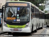 Caprichosa Auto Ônibus B27070 na cidade de Rio de Janeiro, Rio de Janeiro, Brasil, por Kawhander Santana P. da Silva. Número da foto: #:id.