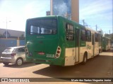 OT Trans - Ótima Salvador Transportes 21118 na cidade de Salvador, Bahia, Brasil, por Mario dos Santos Nogueira Junior. Número da foto: #10511857.