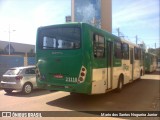 OT Trans - Ótima Salvador Transportes 21118 na cidade de Salvador, Bahia, Brasil, por Mario dos Santos Nogueira Junior. ID da foto: :id.