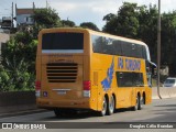 IPA Turismo 3740 na cidade de Belo Horizonte, Minas Gerais, Brasil, por Douglas Célio Brandao. ID da foto: :id.