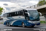 ETN - Enlaces Terrestres Nacionales 5349 na cidade de Gustavo A. Madero, Ciudad de México, México, por Omar Ramírez Thor2102. Número da foto: #10511769.