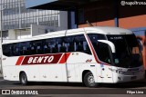 Bento Transportes 88 na cidade de Porto Alegre, Rio Grande do Sul, Brasil, por Filipe Lima. ID da foto: :id.