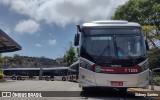 Viação Campo Belo 7 1258 na cidade de São Paulo, São Paulo, Brasil, por Sidney Santos. Número da foto: #10513568.