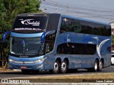Expresso Satélite Norte 18003 na cidade de Teresina, Piauí, Brasil, por Lucas Gabriel. Número da foto: #10512977.