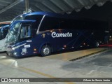 Viação Cometa 719555 na cidade de Americana, São Paulo, Brasil, por Gilson de Souza Junior. Número da foto: #:id.