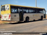 CT Expresso 9089 na cidade de Luziânia, Goiás, Brasil, por Jorge Oliveira. Número da foto: #:id.