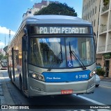 Viação Paratodos > São Jorge > Metropolitana São Paulo > Mobibrasil 6 3183 na cidade de São Paulo, São Paulo, Brasil, por Michel Nowacki. Número da foto: #10513565.