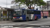 Empresa de Ônibus Vila Galvão 30.777 na cidade de Guarulhos, São Paulo, Brasil, por Roberto Teixeira. Número da foto: #10512558.