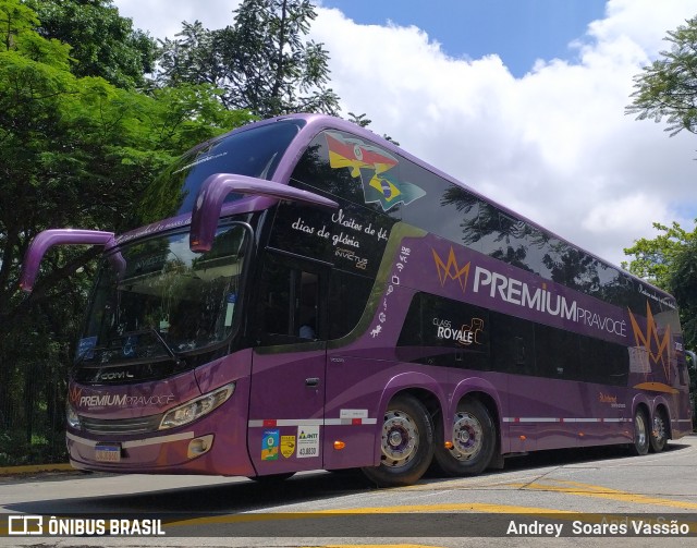 Premium Turismo 2023 na cidade de São Paulo, São Paulo, Brasil, por Andrey  Soares Vassão. Número da foto: #10514134.