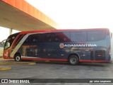 Expresso Adamantina 11050 na cidade de Ribeirão Preto, São Paulo, Brasil, por pp-sma vaspeano. Número da foto: #:id.