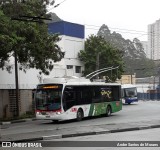 Next Mobilidade - ABC Sistema de Transporte 7202 na cidade de São Bernardo do Campo, São Paulo, Brasil, por Andre Santos de Moraes. Número da foto: #10515789.
