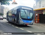 Viação Paratodos > São Jorge > Metropolitana São Paulo > Mobibrasil 6 3335 na cidade de São Paulo, São Paulo, Brasil, por Lucas Santos da Silva. Número da foto: #10514067.
